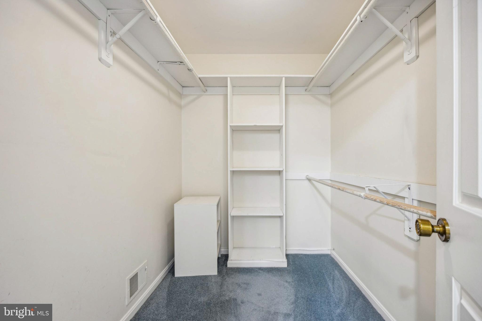2331 Holly Spring Drive Silver Spring, MD 20905 - Photo 22 of 45 Primary Walk-In Closet