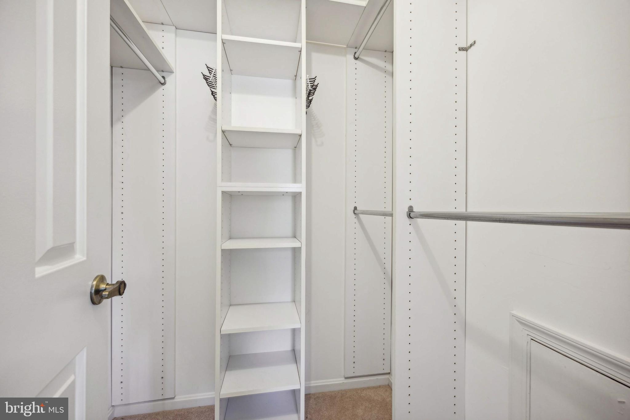 2331 Holly Spring Drive Silver Spring, MD 20905 - Photo 24 of 45 Bedroom 2 Walk-In Closet