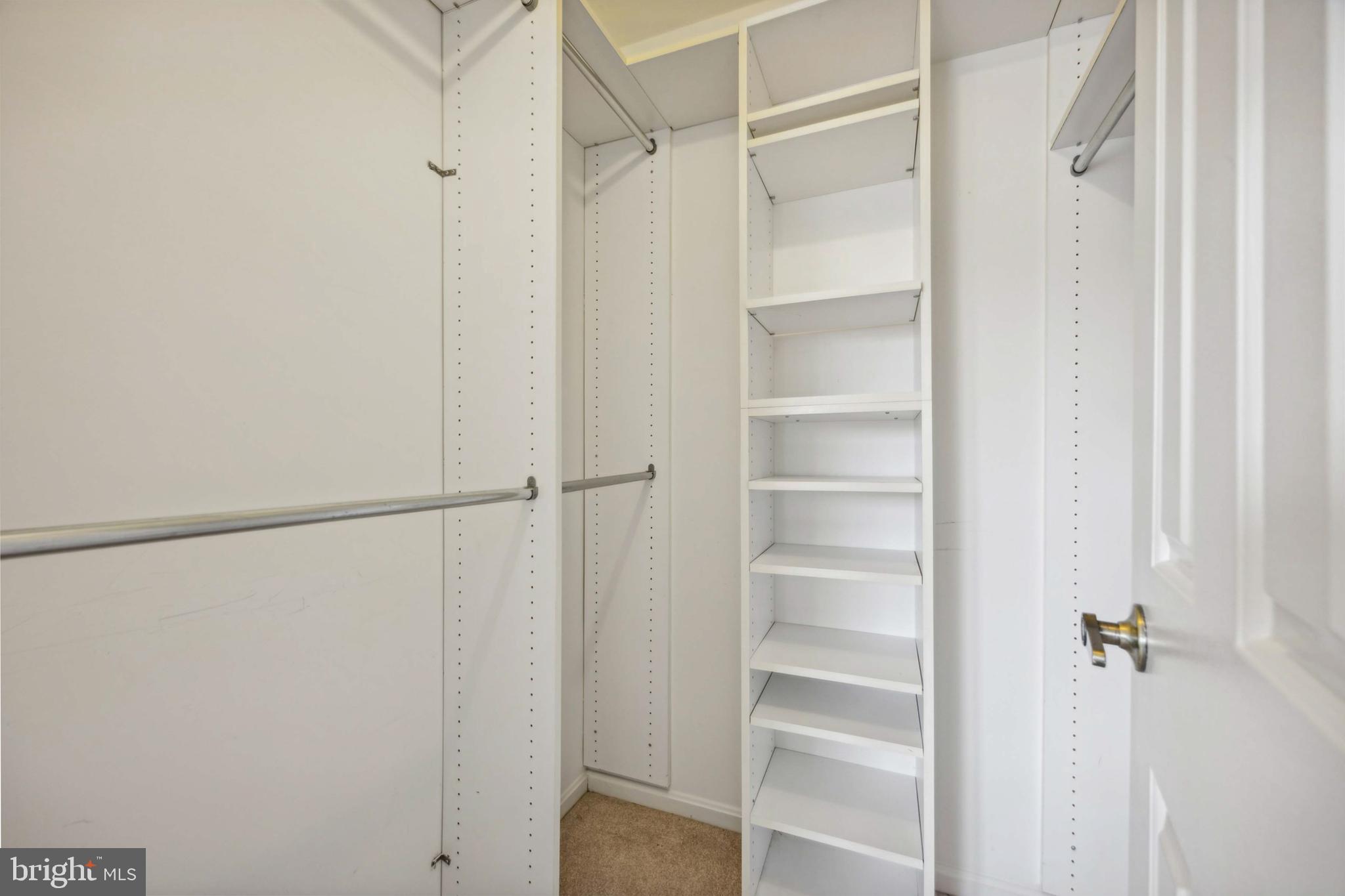 2331 Holly Spring Drive Silver Spring, MD 20905 - Photo 27 of 45 Bedroom 3 Walk-In Closet