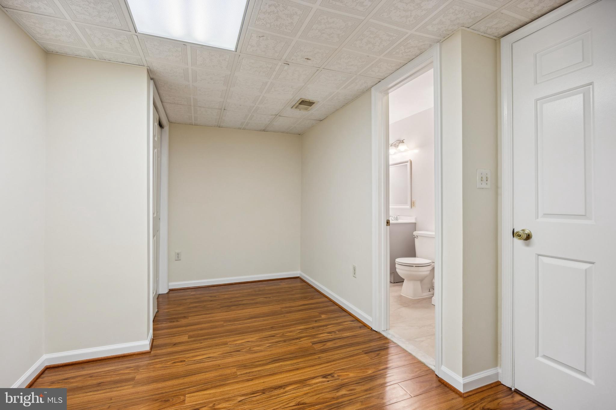 2331 Holly Spring Drive Silver Spring, MD 20905 - Photo 29 of 45 Basement Office