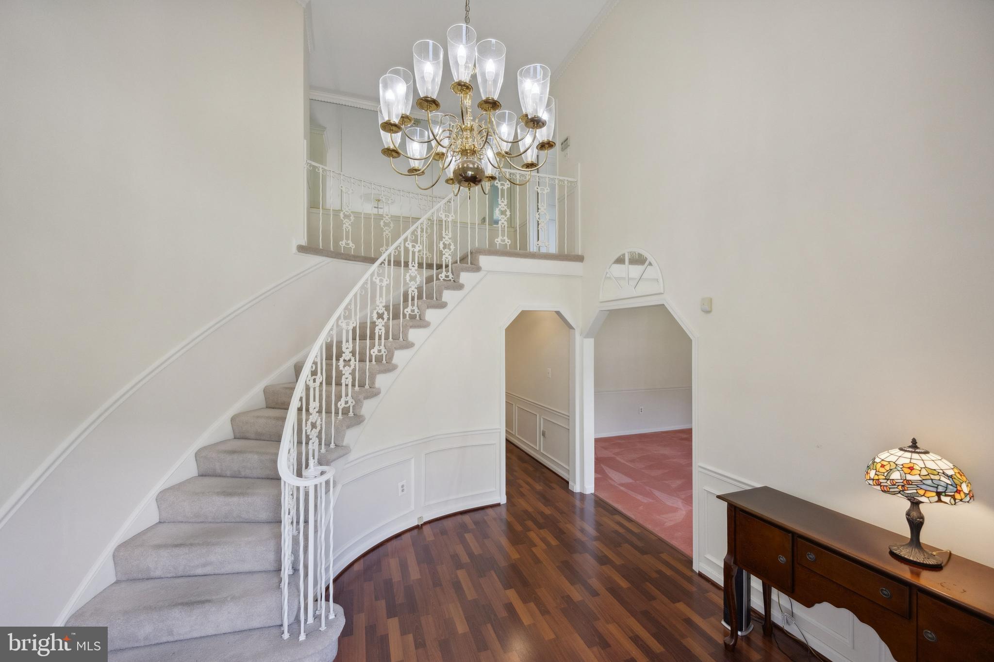 2331 Holly Spring Drive Silver Spring, MD 20905 - Photo 3 of 45 Main Foyer
