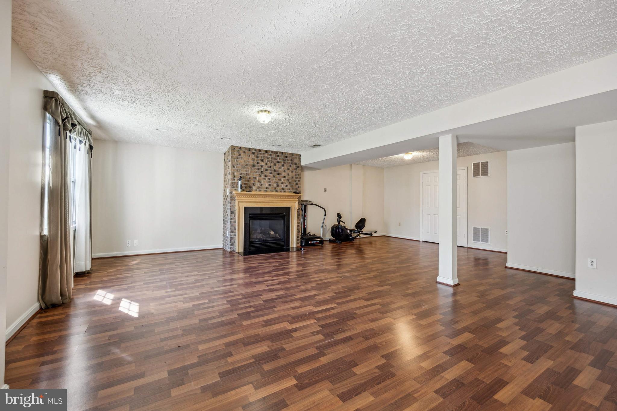 2331 Holly Spring Drive Silver Spring, MD 20905 - Photo 31 of 45 Basement Rec Room 1