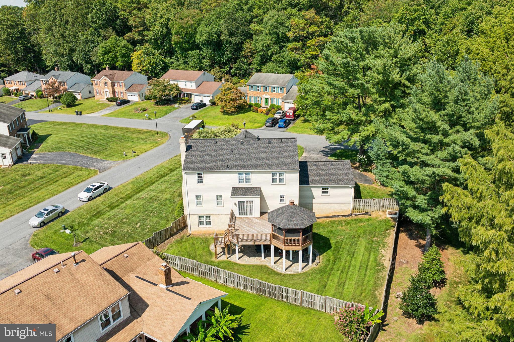 2331 Holly Spring Drive Silver Spring, MD 20905 - Photo 40 of 45 Gallery Image 40