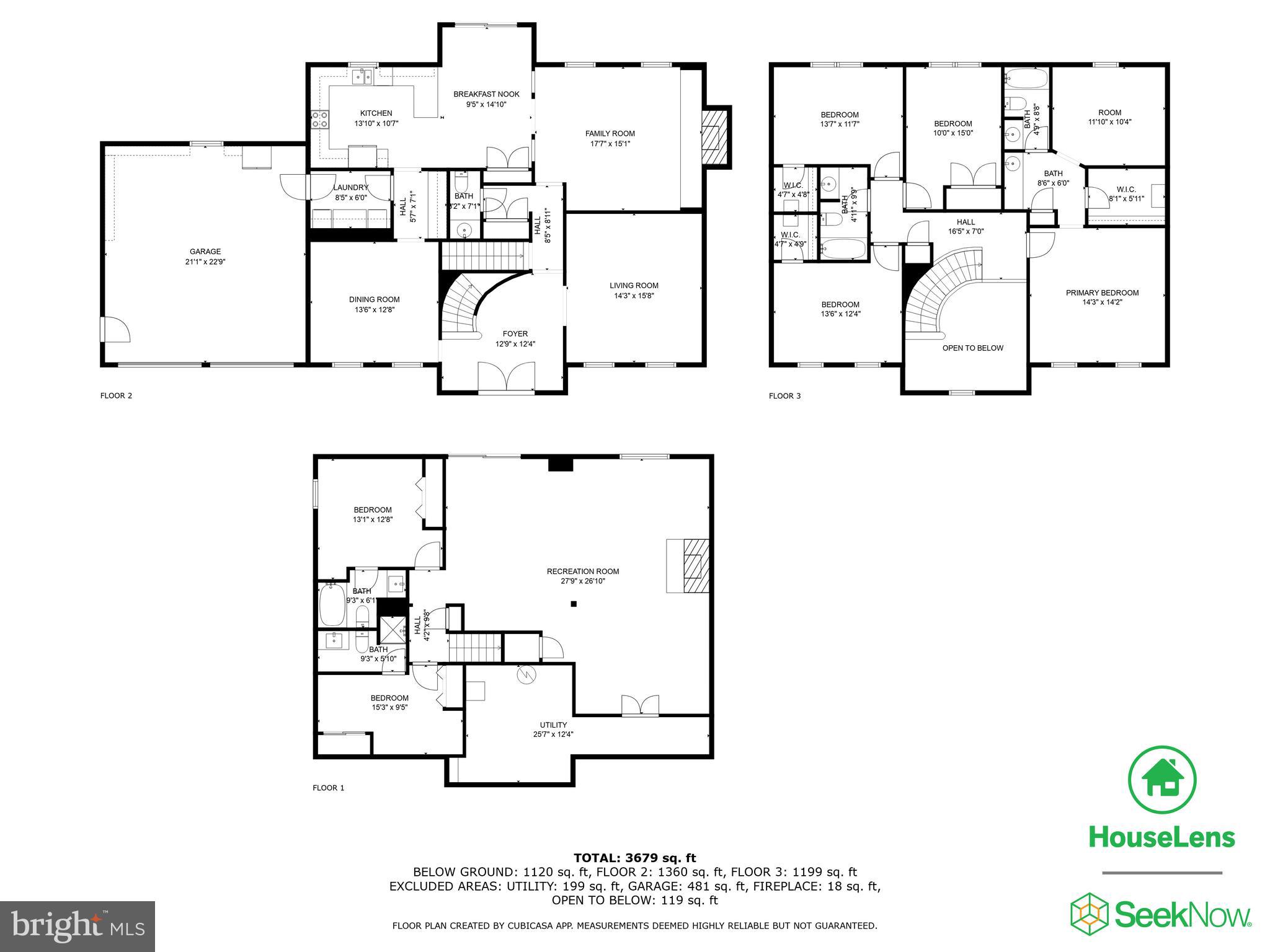 2331 Holly Spring Drive Silver Spring, MD 20905 - Photo 42 of 45 Gallery Image 42