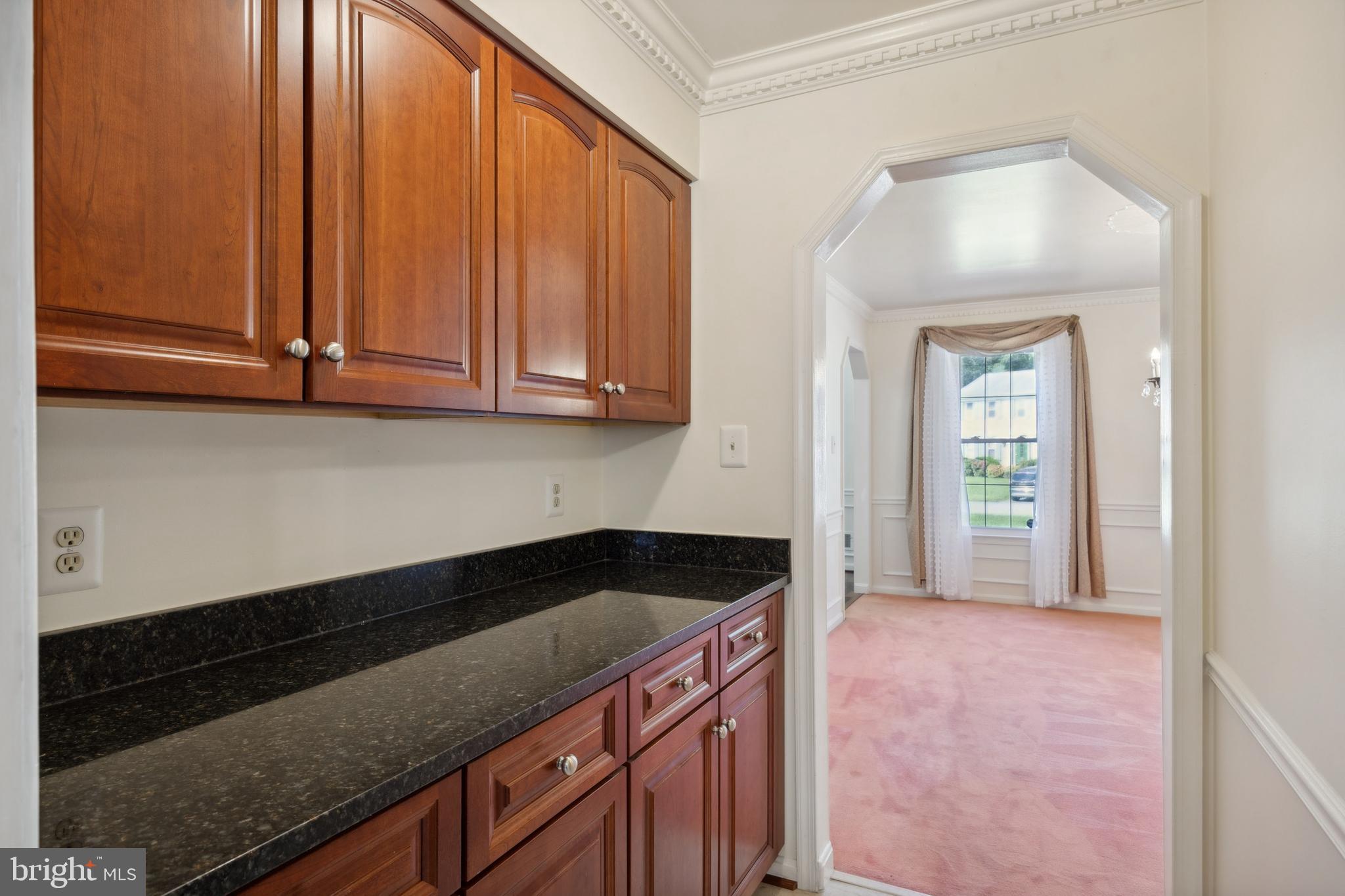 2331 Holly Spring Drive Silver Spring, MD 20905 - Photo 6 of 45 Butlers Pantry