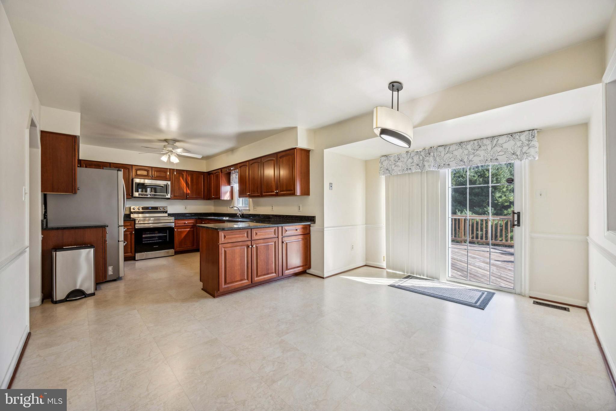 2331 Holly Spring Drive Silver Spring, MD 20905 - Photo 7 of 45 Kitchen 1