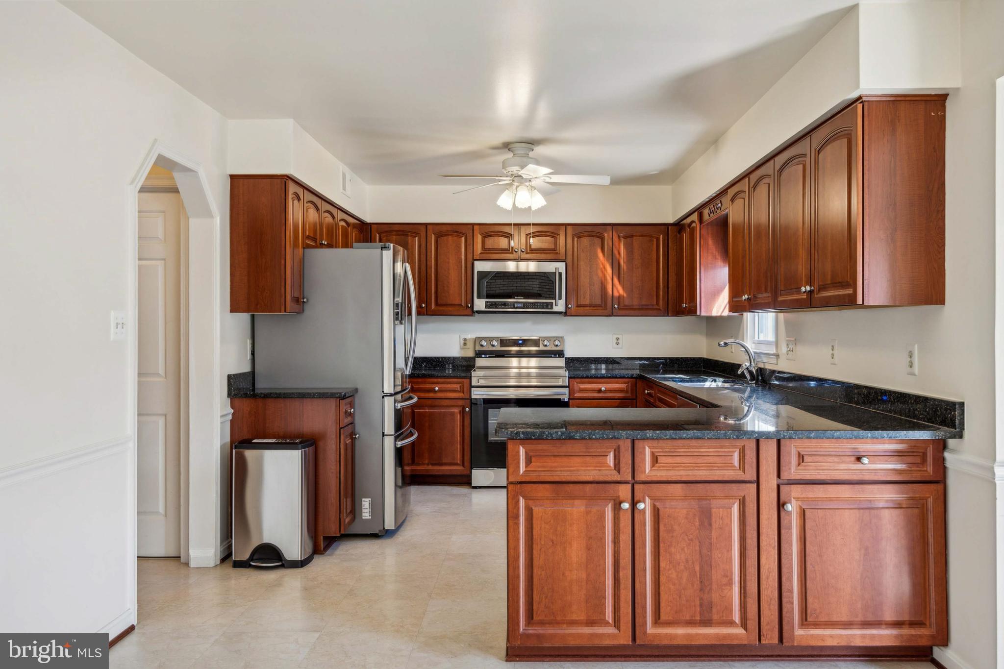 2331 Holly Spring Drive Silver Spring, MD 20905 - Photo 8 of 45 Kitchen 2