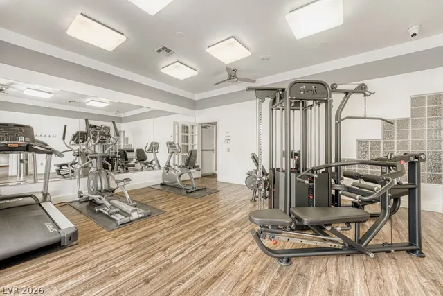 $1,395 | 3609 Galatea Street, Unit 202, Las Vegas, NV 89108