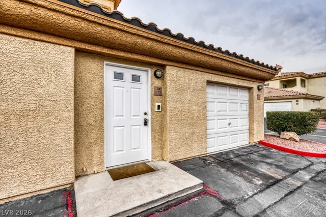 $1,395 | 3609 Galatea Street, Unit 202, Las Vegas, NV 89108