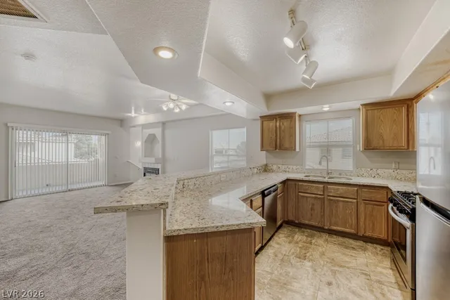$1,395 | 3609 Galatea Street, Unit 202, Las Vegas, NV 89108