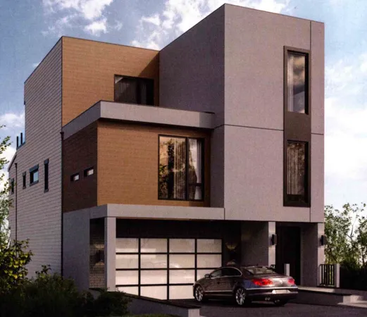 $1,390,000 | 83 West 14th Street, Newport, KY 41071