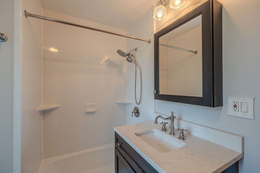3 Appleton Street, Unit 505 Boston, MA 02116 - Photo 17 of 25