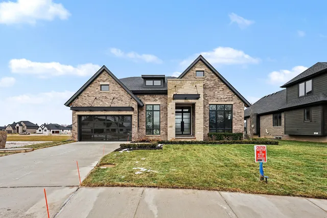 $1,149,890 | 13958 Arthur Court, Washington, MI 48094