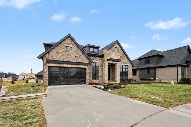 $1,149,890 | 13958 Arthur Court, Washington, MI 48094