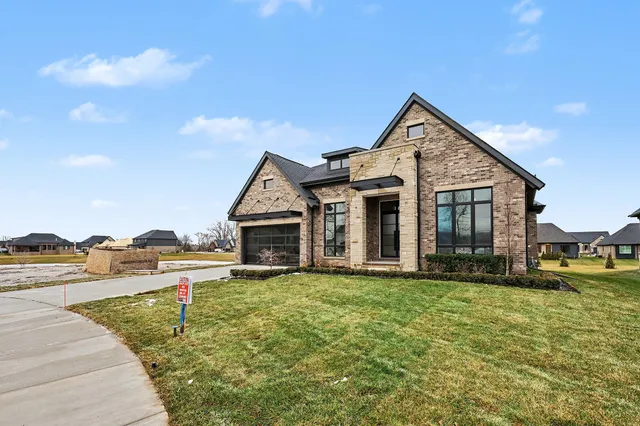 $1,149,890 | 13958 Arthur Court, Washington, MI 48094