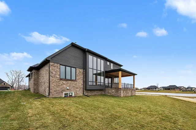 $1,149,890 | 13958 Arthur Court, Washington, MI 48094