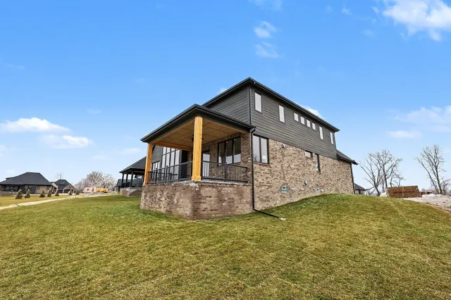 $1,149,890 | 13958 Arthur Court, Washington, MI 48094