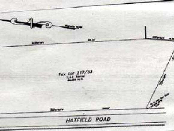 Zz Hatfield Road Hopkinton, NH 03229 - Photo 1 of 1