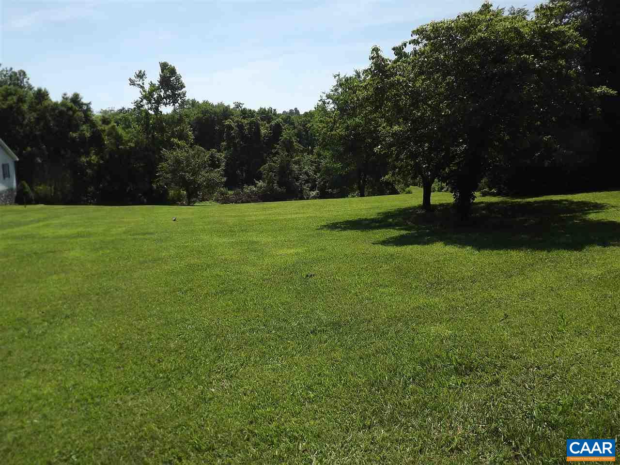 Lot 12 West Daffodil Road Ruckersville, VA 22968 - Photo 3 of 5 a view of field with trees in the background