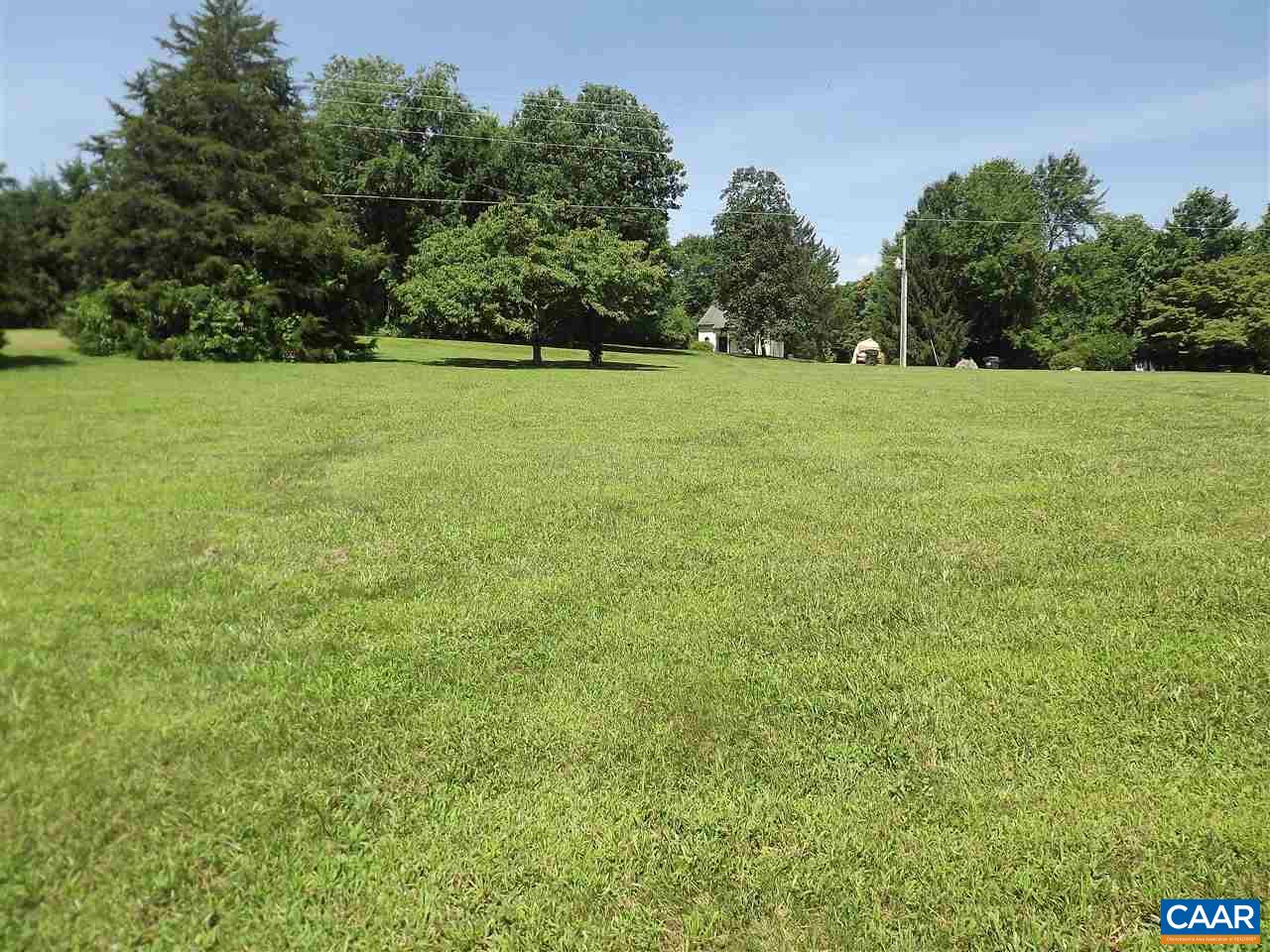 Lot 12 West Daffodil Road Ruckersville, VA 22968 - Photo 4 of 5 a view of a green field with trees in the background