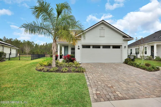 $485,000 | 295 Creekmore Drive, St. Augustine, FL 32092