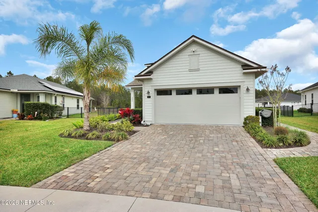 $485,000 | 295 Creekmore Drive, St. Augustine, FL 32092