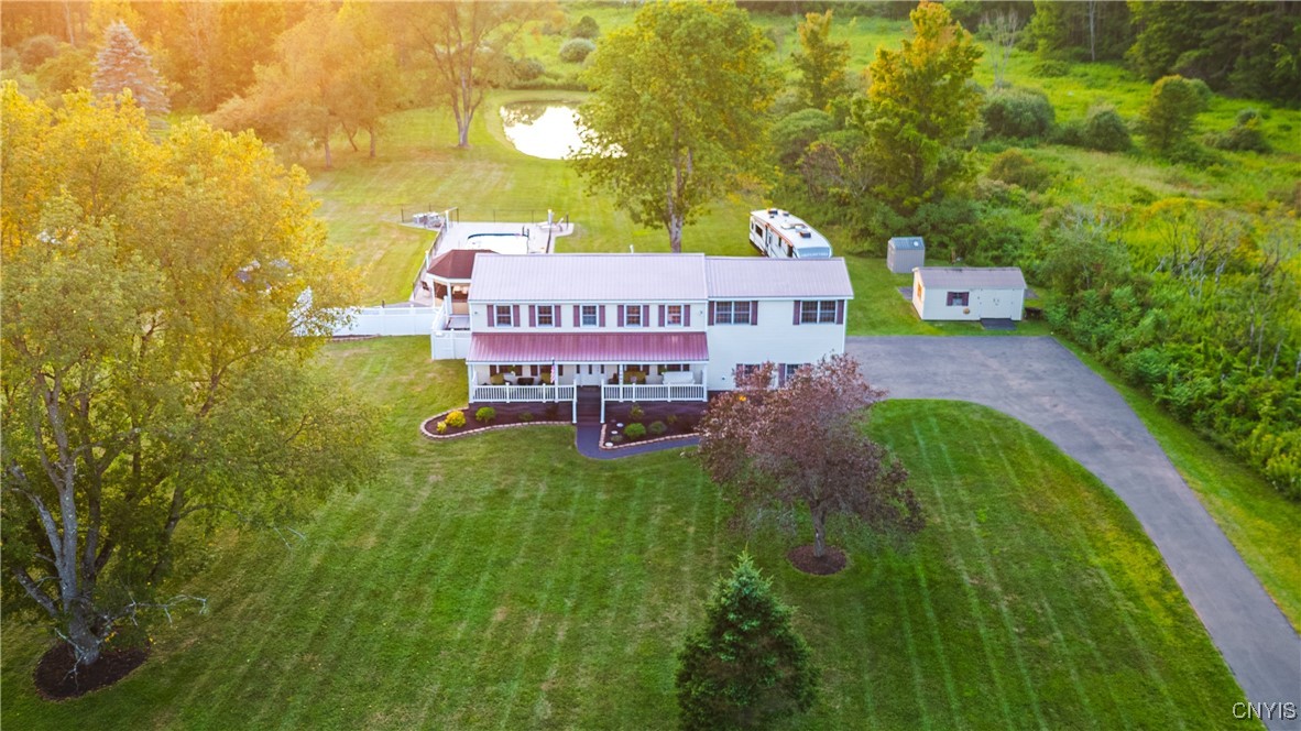 7697 Miller Road Trenton, NY 13354 - Photo 1 of 39