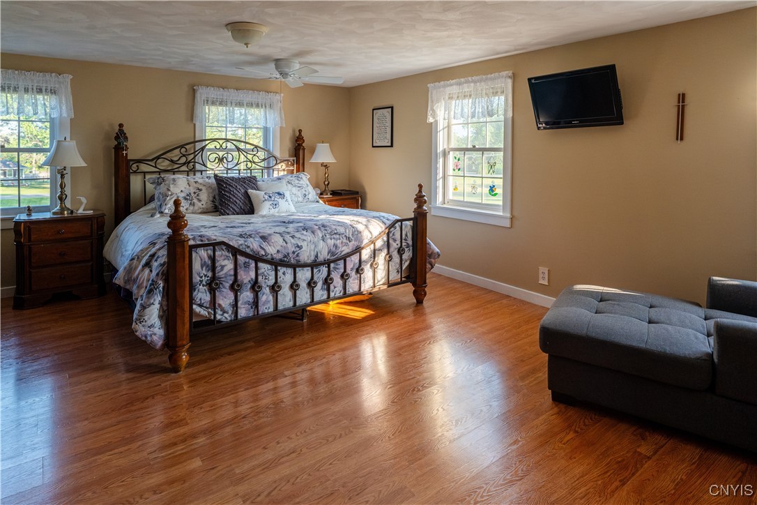 7697 Miller Road Trenton, NY 13354 - Photo 16 of 39