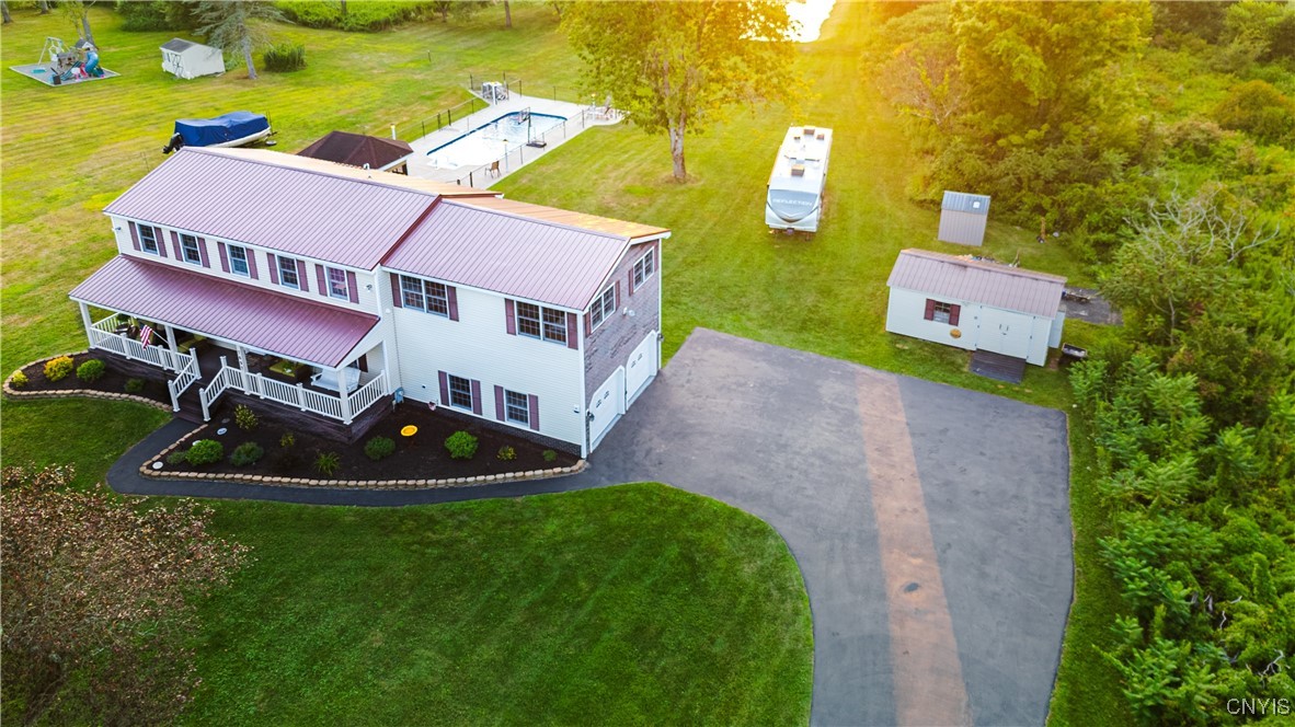 7697 Miller Road Trenton, NY 13354 - Photo 2 of 39