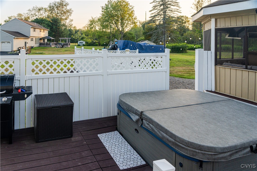 7697 Miller Road Trenton, NY 13354 - Photo 33 of 39