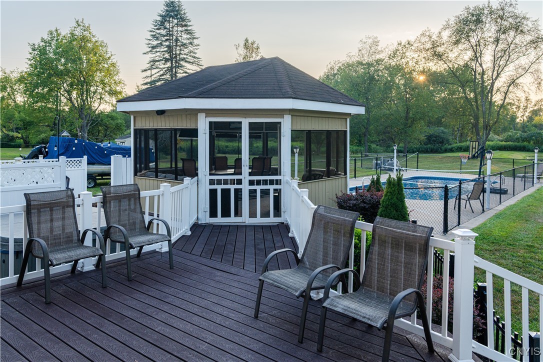 7697 Miller Road Trenton, NY 13354 - Photo 35 of 39