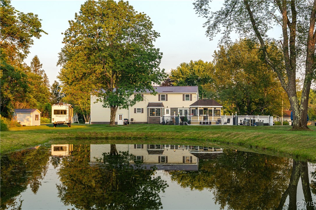 7697 Miller Road Trenton, NY 13354 - Photo 4 of 39