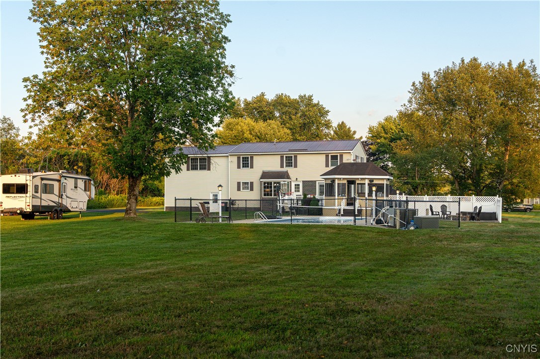 7697 Miller Road Trenton, NY 13354 - Photo 6 of 39