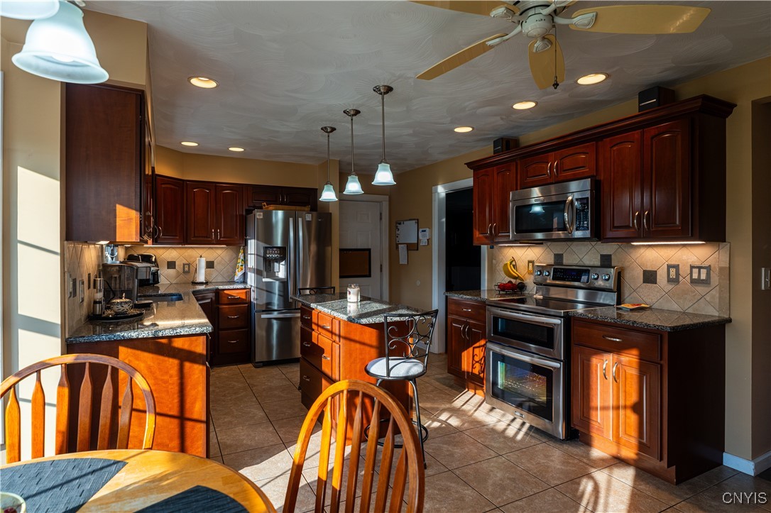 7697 Miller Road Trenton, NY 13354 - Photo 8 of 39