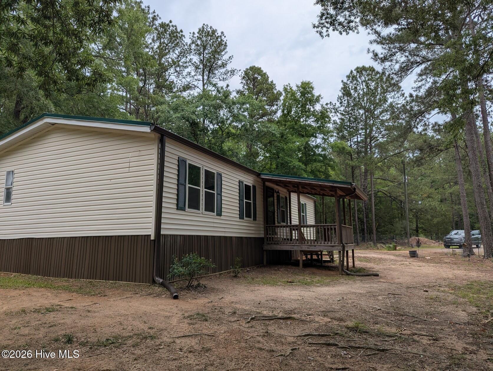 2667 Panda Lane Appling, GA 30802 - Photo 2 of 28 New Side Photo Left 5.23.26