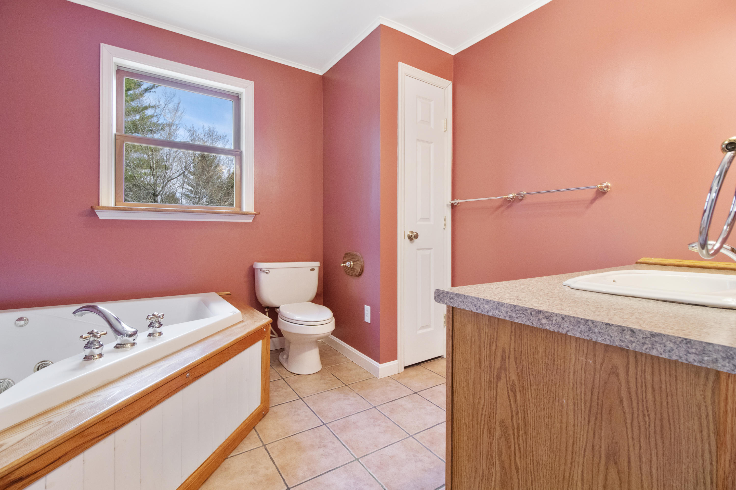 87 New Road Casco, ME 04015 - Photo 28 of 52 Full Bath Upstairs