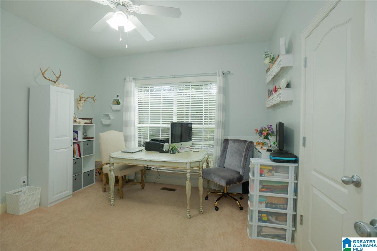 130 Thoroughbred Lane Alabaster, AL 35007 - Photo 15 of 30