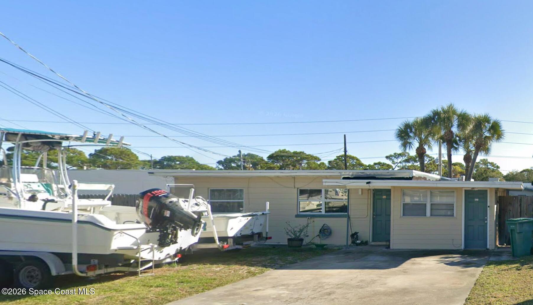 421 Butler Street Melbourne, FL 32901 - Photo 1 of 1 IMG_4532