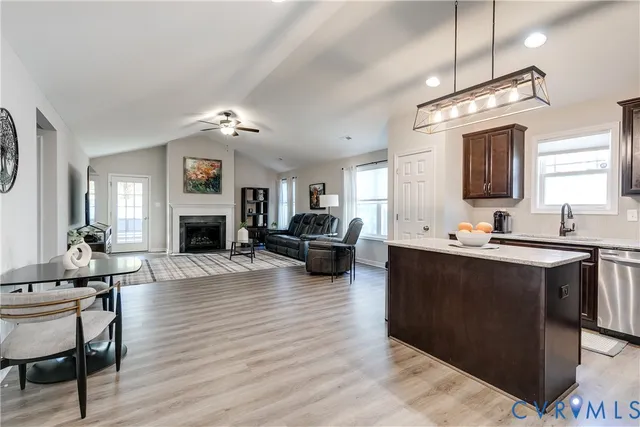 $350,000 | 3359 Rock Creek Villa Drive, Quinton, VA 23141