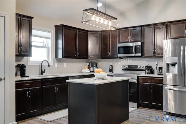 $350,000 | 3359 Rock Creek Villa Drive, Quinton, VA 23141