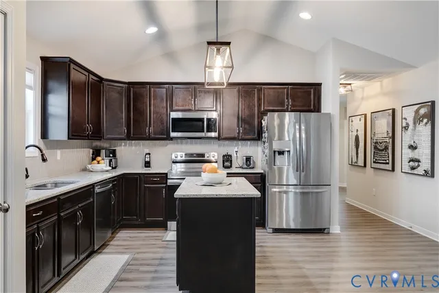 $350,000 | 3359 Rock Creek Villa Drive, Quinton, VA 23141