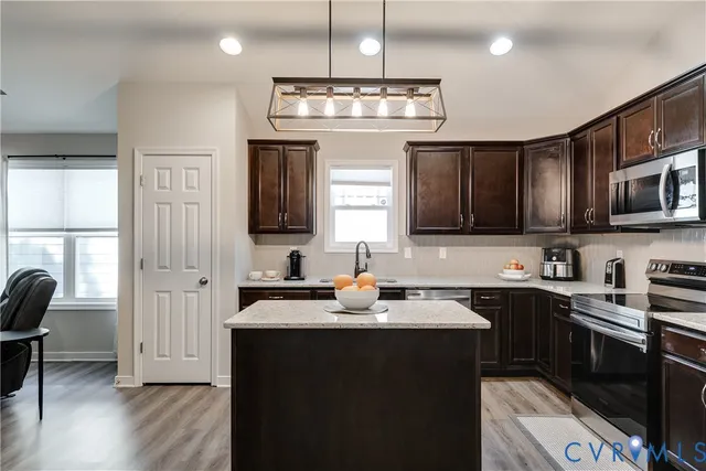 $350,000 | 3359 Rock Creek Villa Drive, Quinton, VA 23141