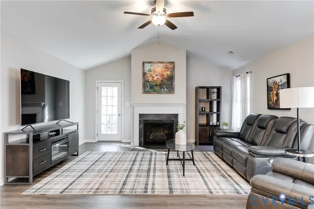 $350,000 | 3359 Rock Creek Villa Drive, Quinton, VA 23141