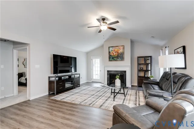 $350,000 | 3359 Rock Creek Villa Drive, Quinton, VA 23141