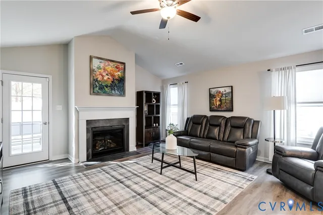 $350,000 | 3359 Rock Creek Villa Drive, Quinton, VA 23141