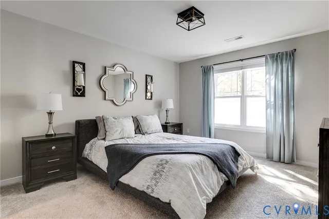 $350,000 | 3359 Rock Creek Villa Drive, Quinton, VA 23141