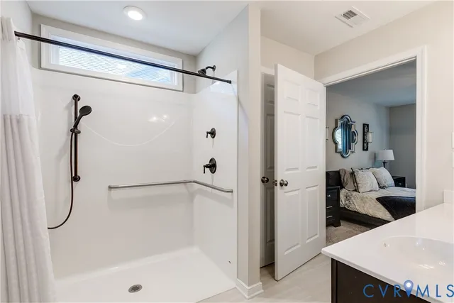 $350,000 | 3359 Rock Creek Villa Drive, Quinton, VA 23141