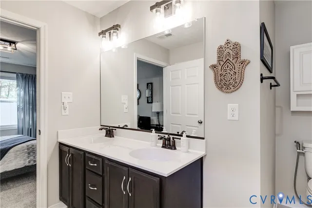 $350,000 | 3359 Rock Creek Villa Drive, Quinton, VA 23141