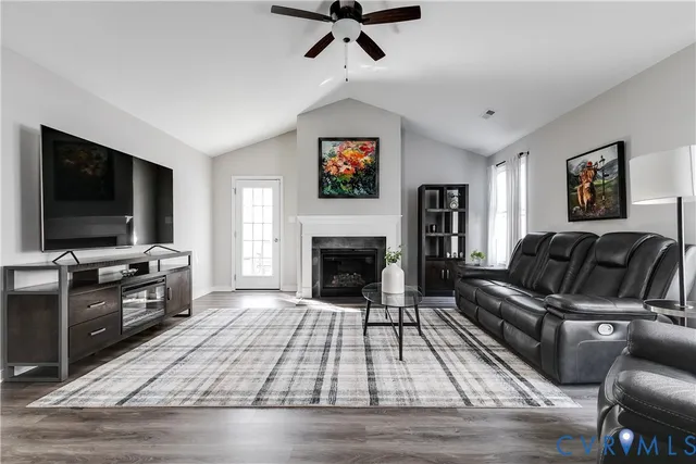 $350,000 | 3359 Rock Creek Villa Drive, Quinton, VA 23141