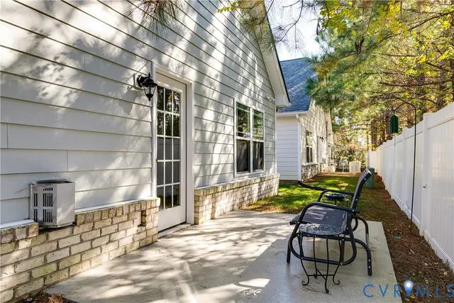 $350,000 | 3359 Rock Creek Villa Drive, Quinton, VA 23141